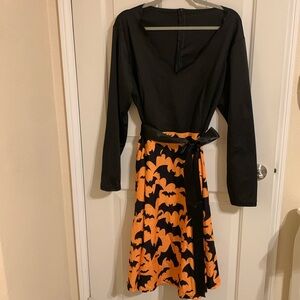 Bat Dress🦇